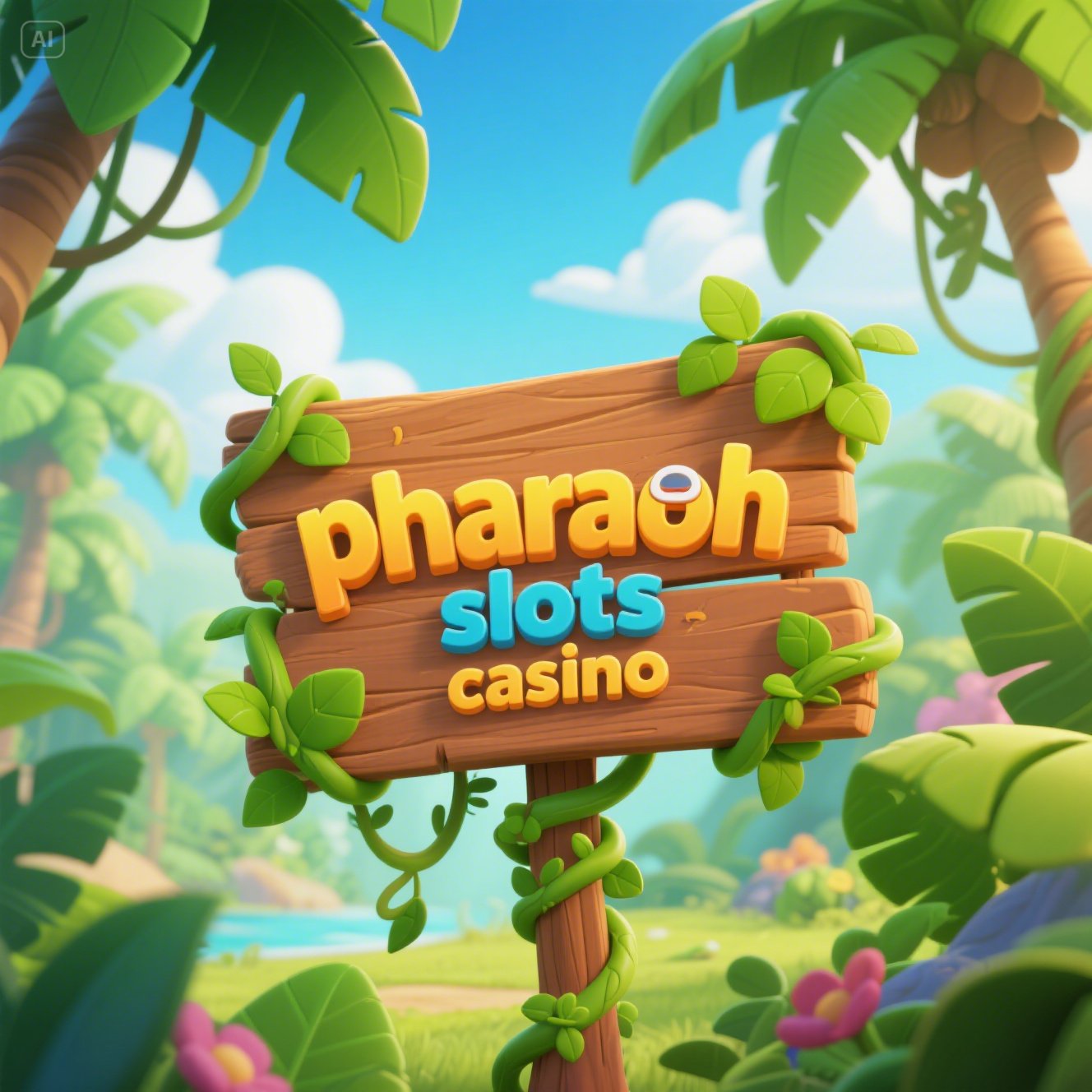 pharaoh slots casino